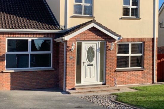 Garage Conversion Northern Ireland